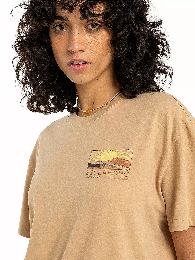 BILLABONG | Beachshirt Femme Sun Phased |