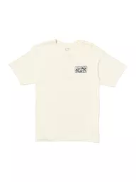 BILLABONG | Beachshirt Scenic Arch Adiv pour hommes | Blanc