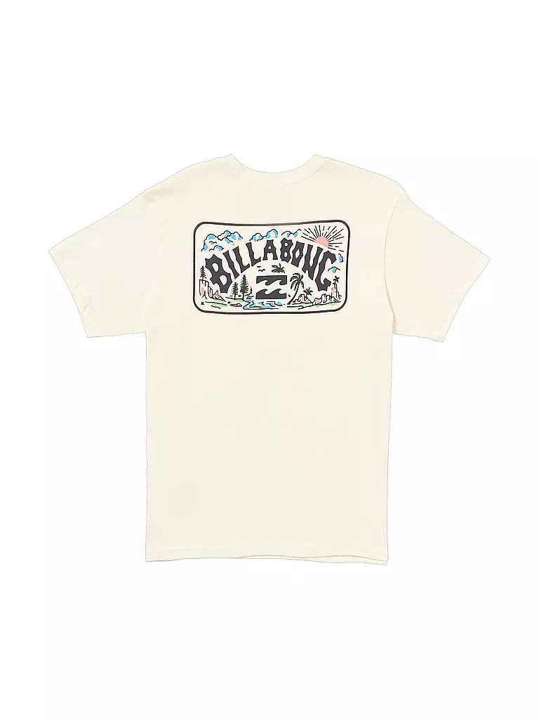 BILLABONG | Beachshirt Scenic Arch Adiv pour hommes |