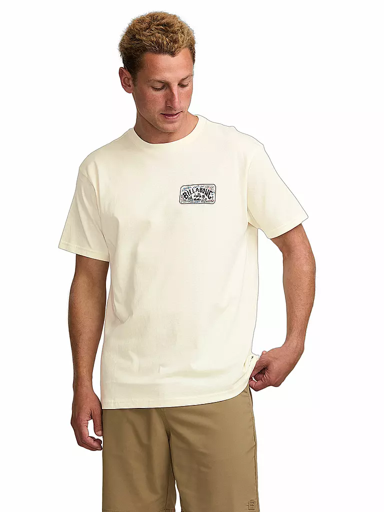 BILLABONG | Beachshirt Scenic Arch Adiv pour hommes |