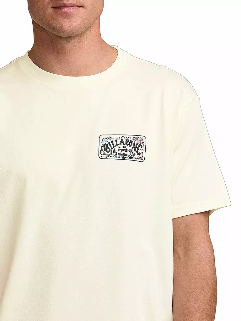 BILLABONG | Beachshirt Scenic Arch Adiv pour hommes |