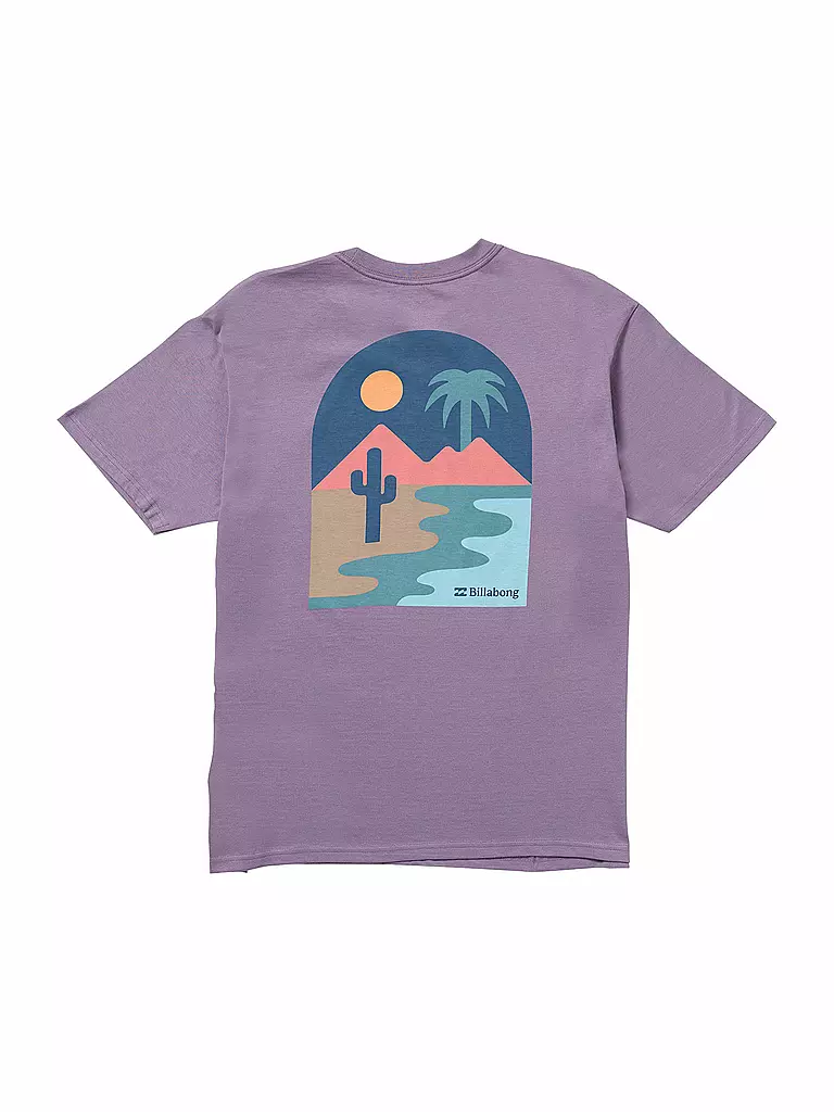 BILLABONG | Beachshirt Sun Down Adiv pour homme |