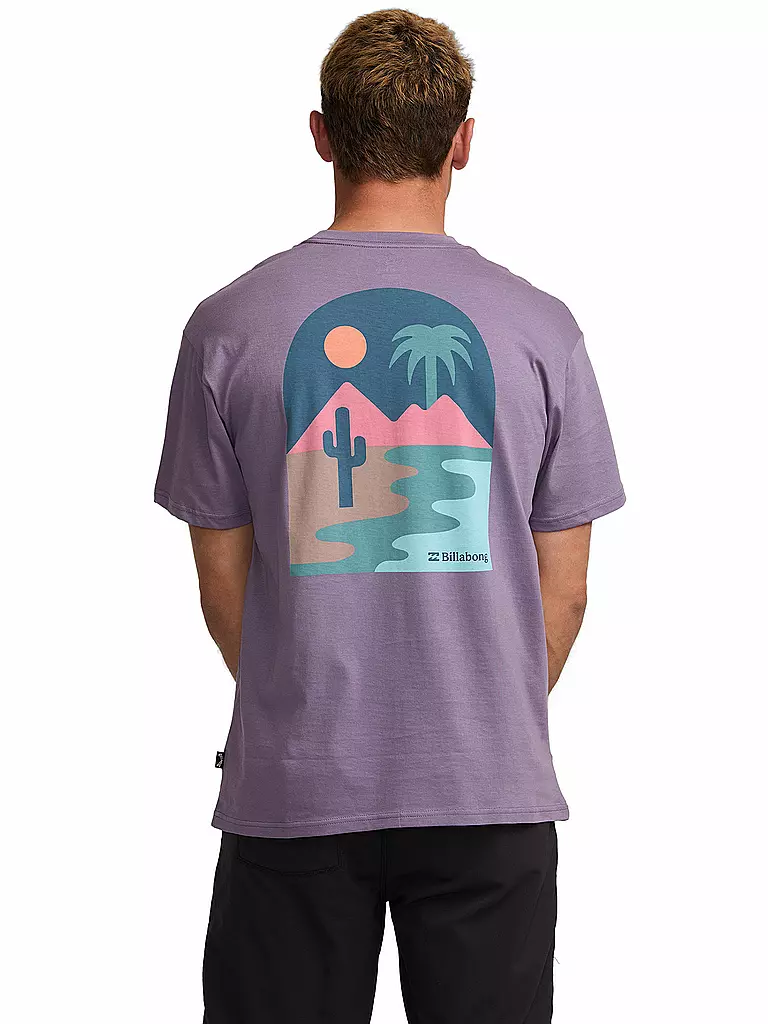 BILLABONG | Beachshirt Sun Down Adiv pour homme |