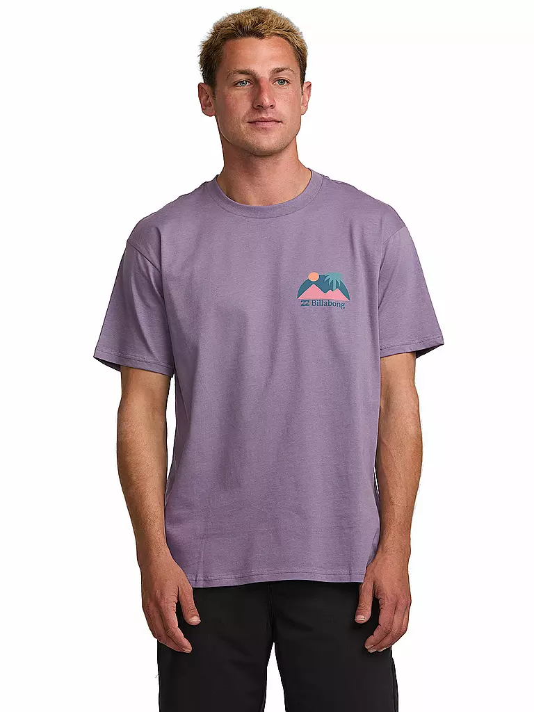 BILLABONG | Beachshirt Sun Down Adiv pour homme |