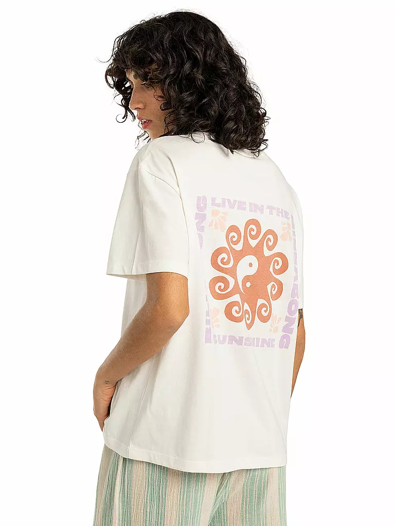 BILLABONG | Beachshirt Sunshine Living pour femmes |