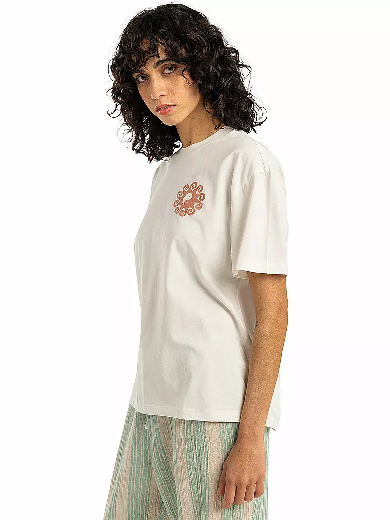 BILLABONG | Beachshirt Sunshine Living pour femmes |