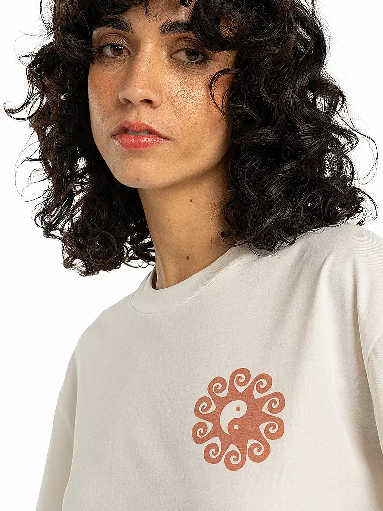 BILLABONG | Beachshirt Sunshine Living pour femmes |