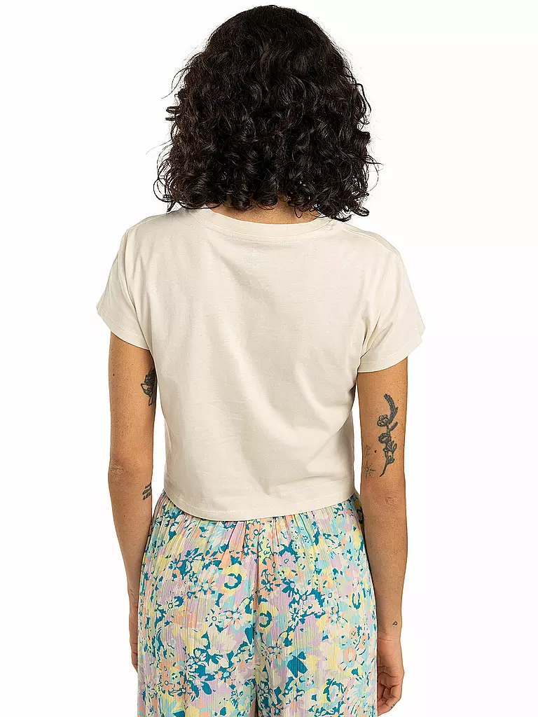 BILLABONG | Beachshirt Tropic Break pour femmes |