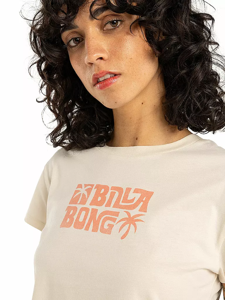 BILLABONG | Beachshirt Tropic Break pour femmes |
