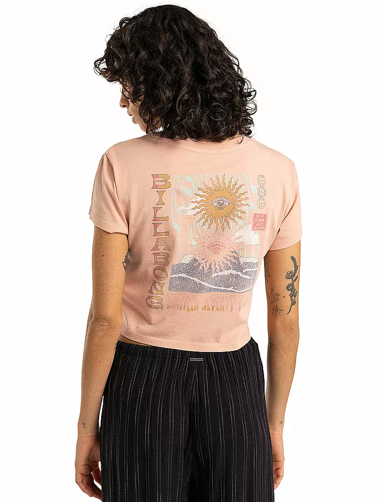 BILLABONG | Beachshirt Vibes Around pour femmes |