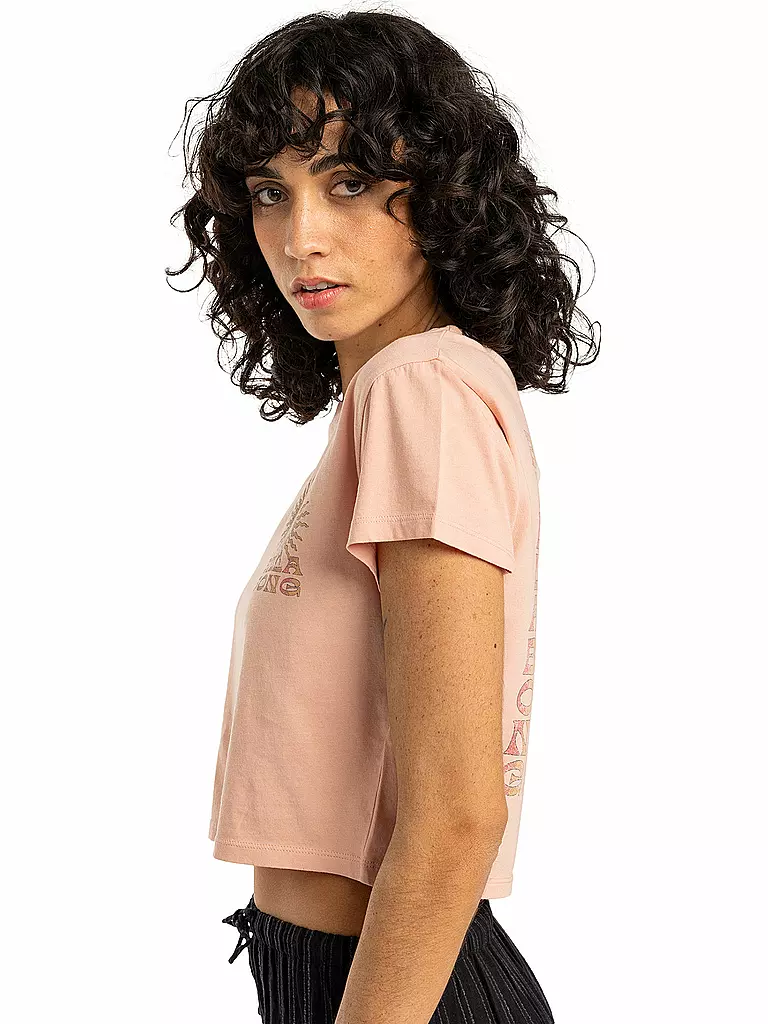 BILLABONG | Beachshirt Vibes Around pour femmes |