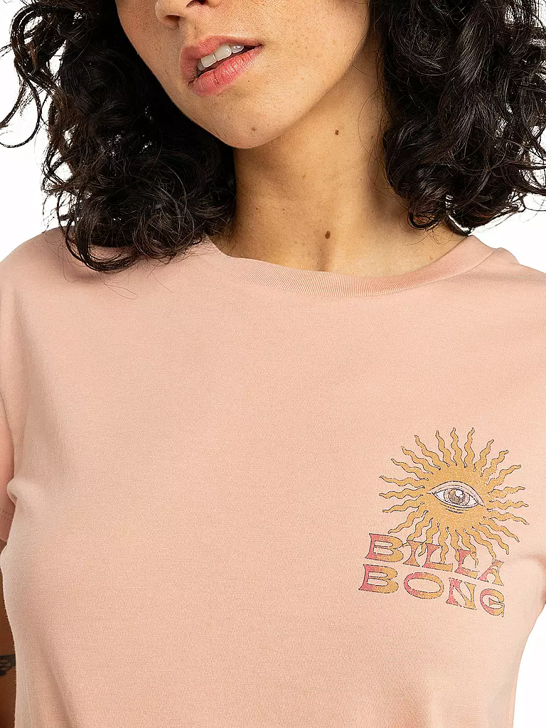 BILLABONG | Beachshirt Vibes Around pour femmes |