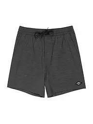 BILLABONG | Beachshort homme Every Other Day | Noir