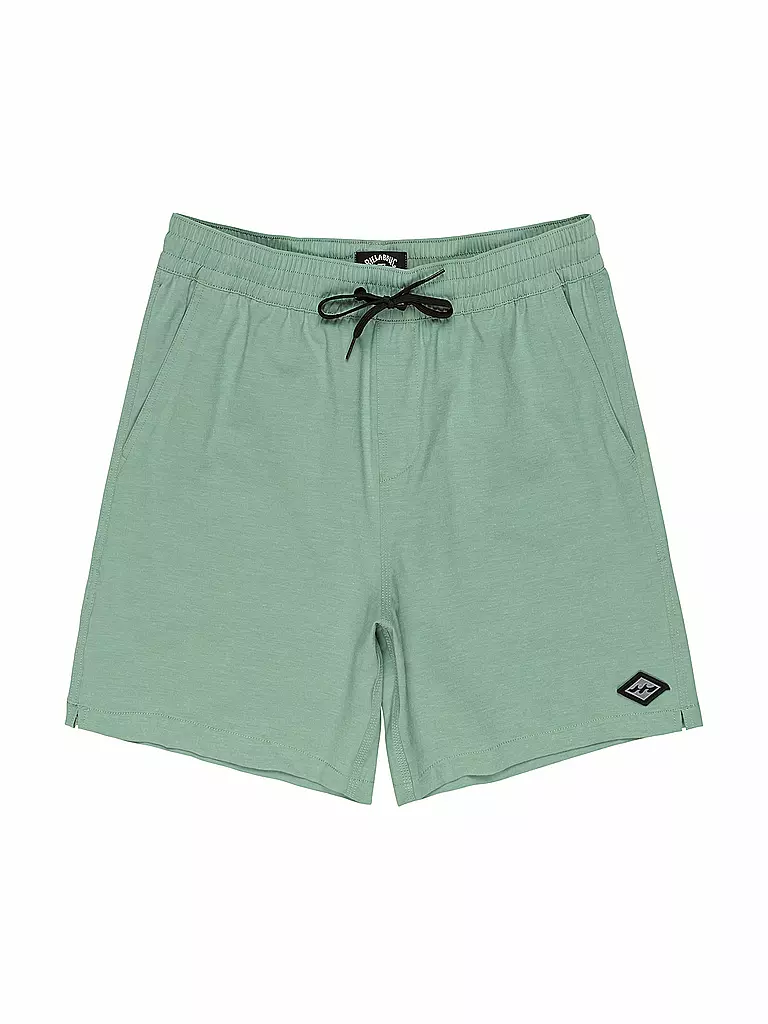 BILLABONG | Beachshort homme Every Other Day | Vert clair