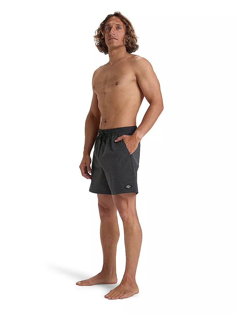 BILLABONG | Beachshort homme Every Other Day | Noir