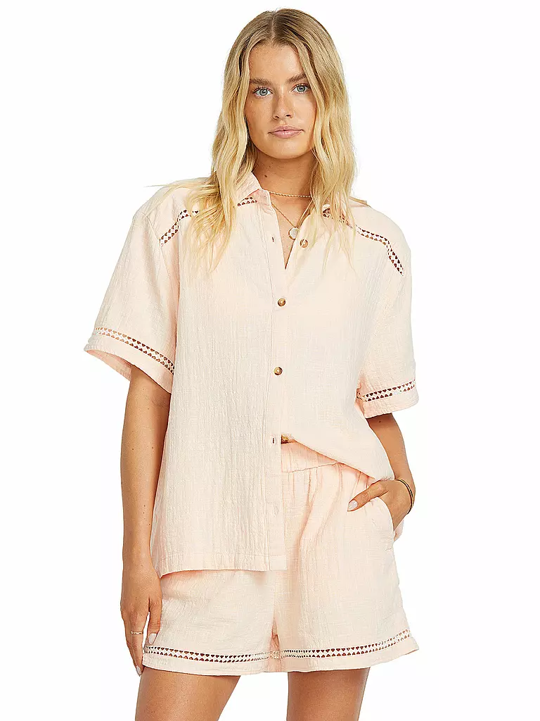 BILLABONG | Beachshort Summers End pour femmes | Orange