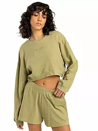 BILLABONG | Beachshort Sunny pour femmes | Vert clair