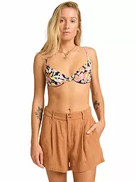 BILLABONG | Beachshort Tailor Made pour femmes | Marron clair