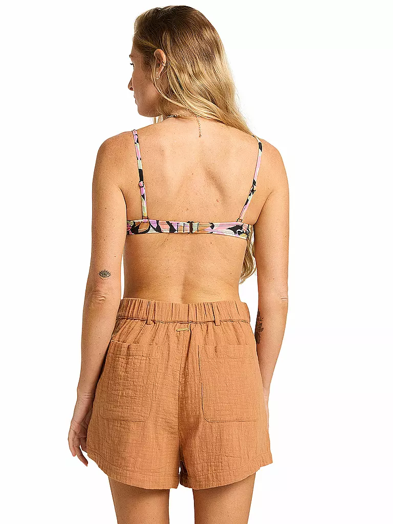 BILLABONG | Beachshort Tailor Made pour femmes |