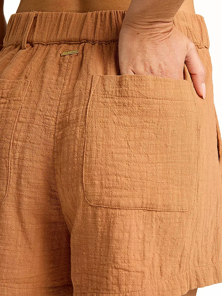 BILLABONG | Beachshort Tailor Made pour femmes |