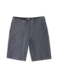 BILLABONG | Bermuda Crossfire Homme | Bleu foncé