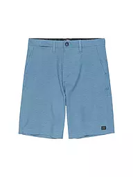 BILLABONG | Bermuda Crossfire Homme | Bleu clair