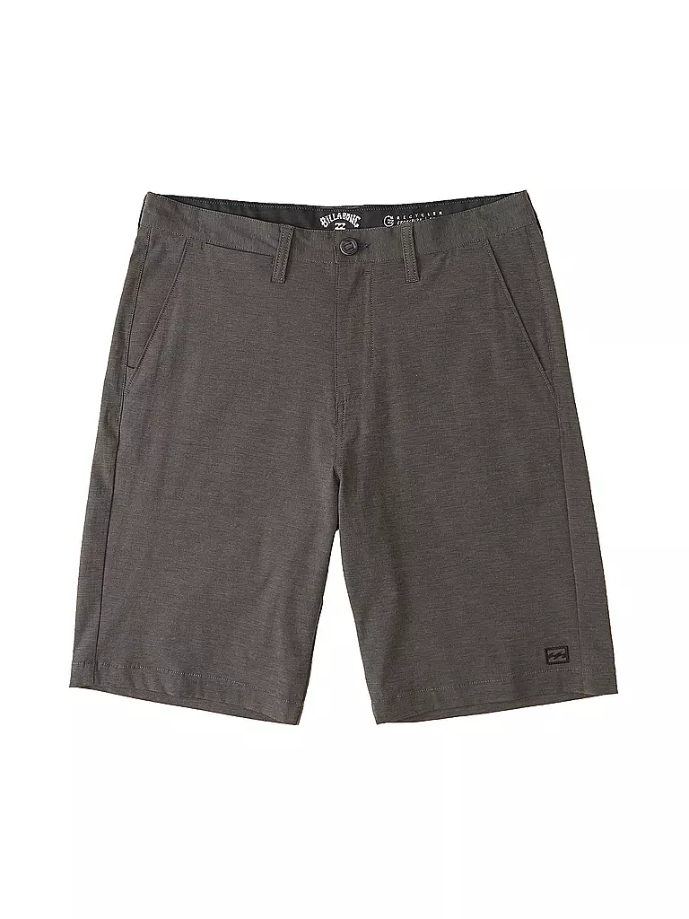 BILLABONG | Bermuda Crossfire Homme | Gris