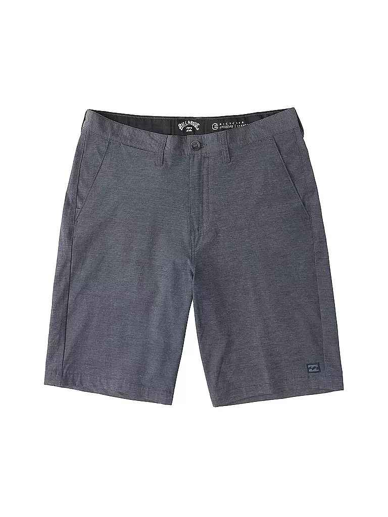 BILLABONG | Bermuda Crossfire Homme | Bleu foncé