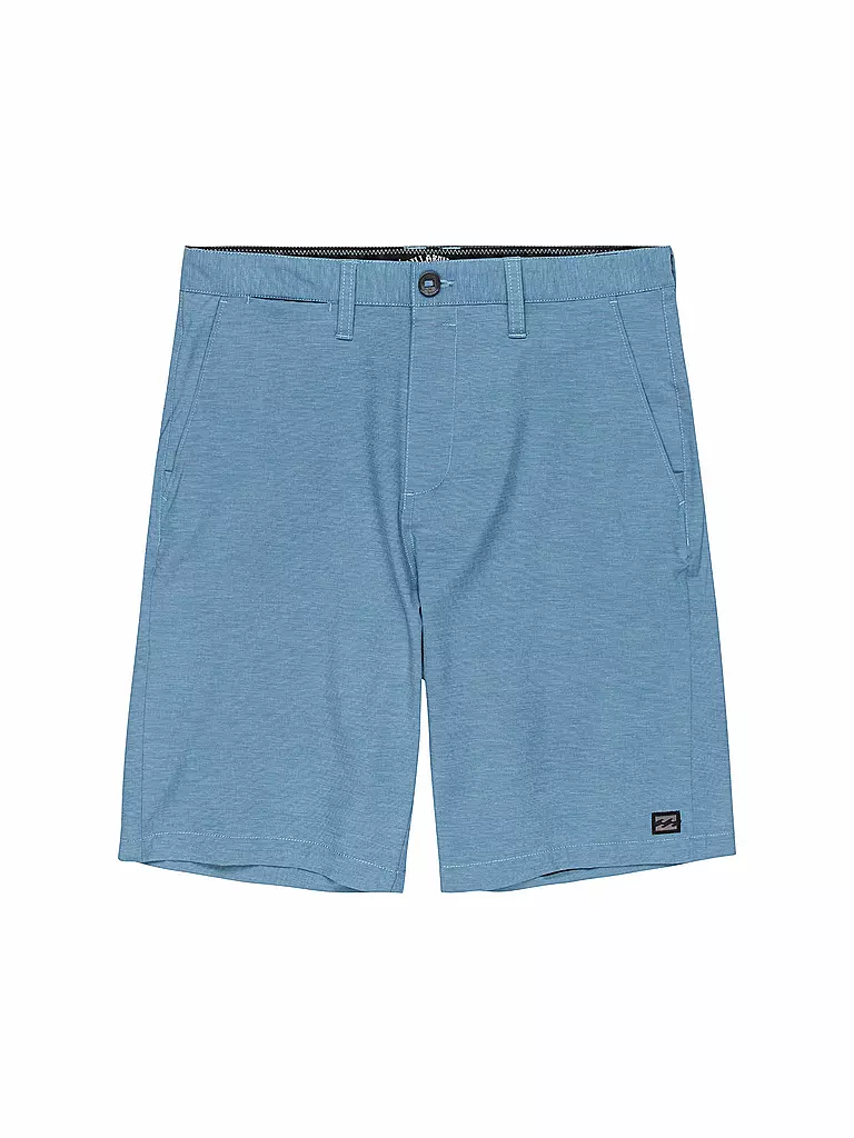 BILLABONG | Bermuda Crossfire Homme | Bleu clair