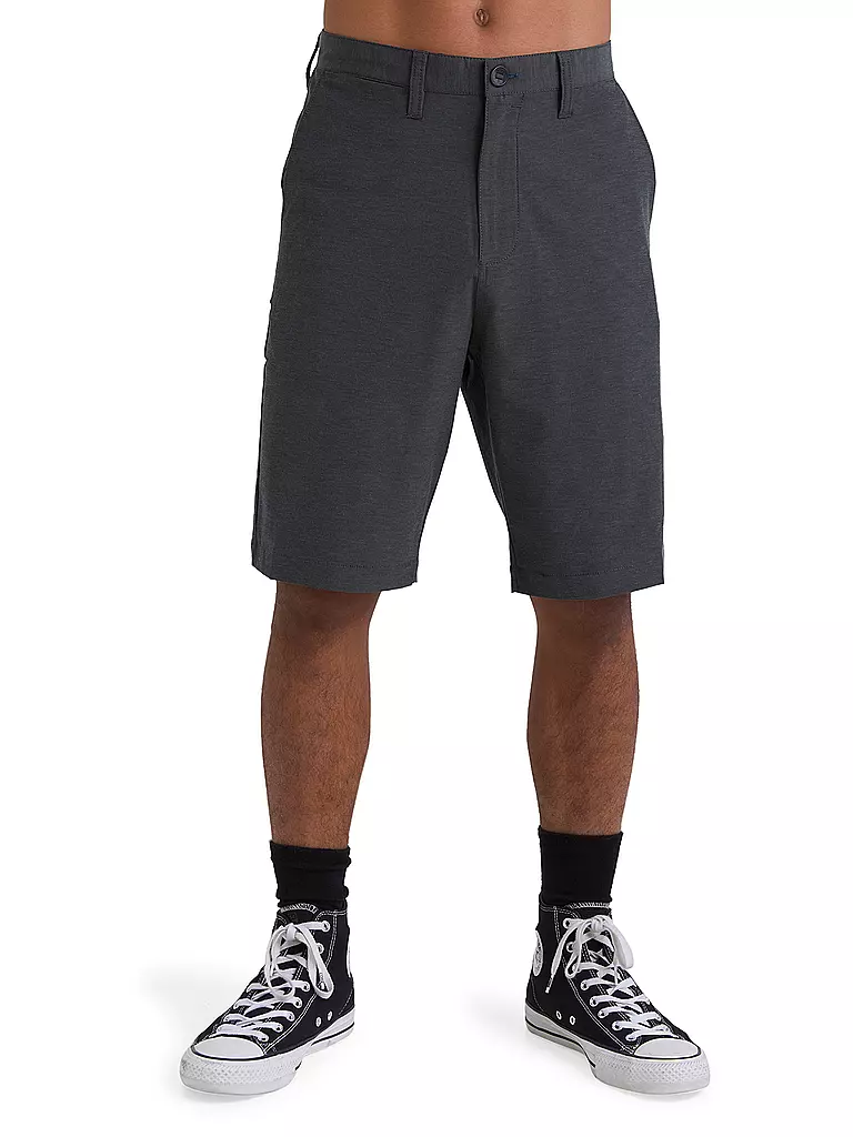 BILLABONG | Bermuda Crossfire Homme | Gris