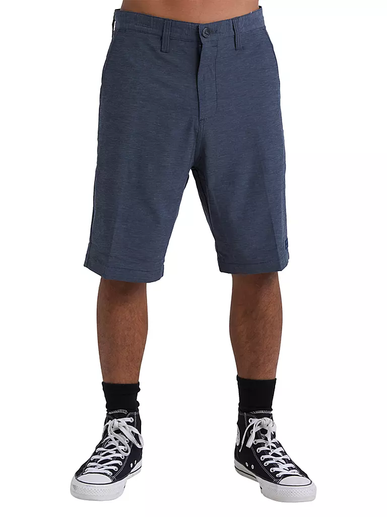 BILLABONG | Bermuda Crossfire Homme | Bleu foncé