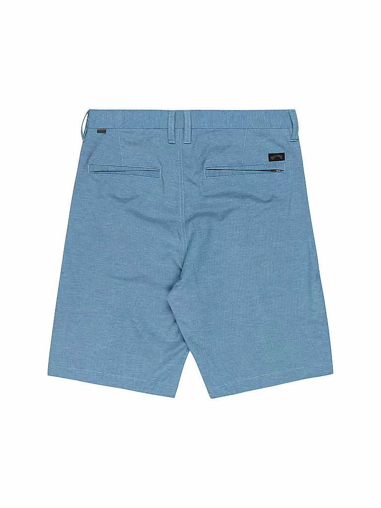 BILLABONG | Bermuda Crossfire Homme | Bleu clair