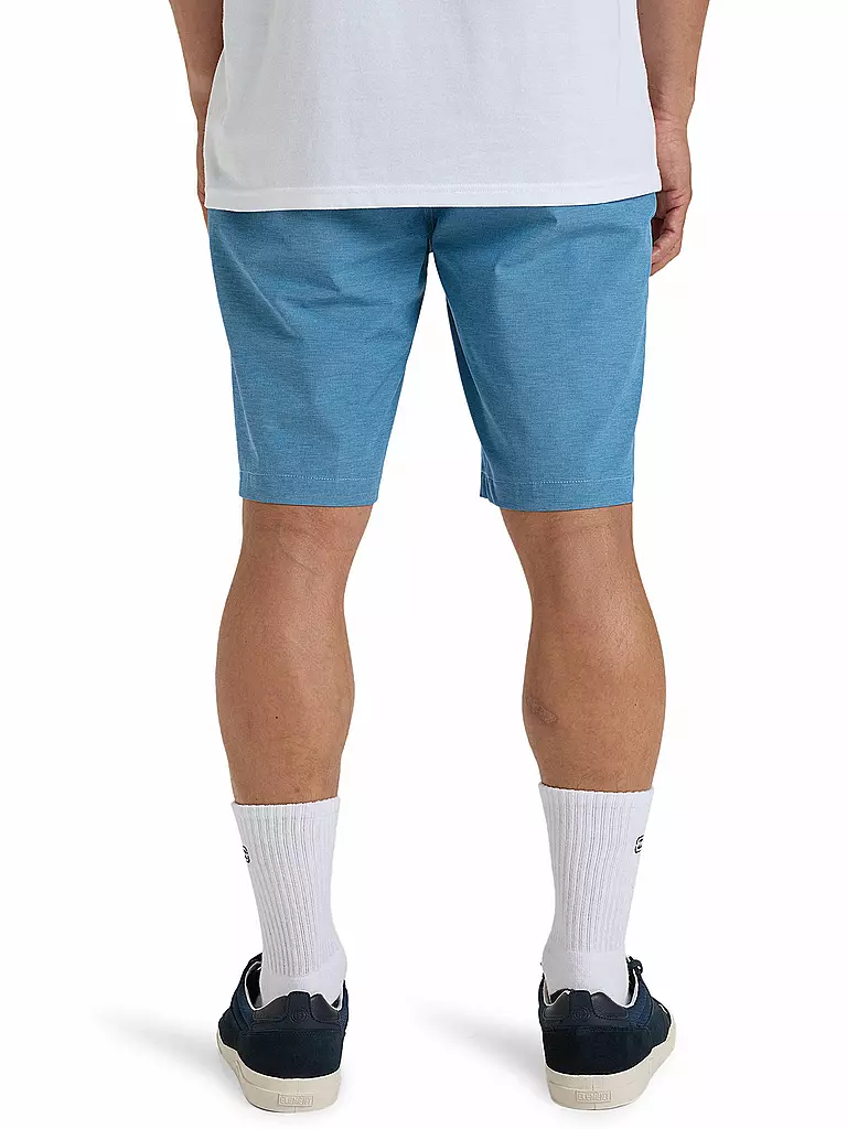 BILLABONG | Bermuda Crossfire Homme | Bleu clair
