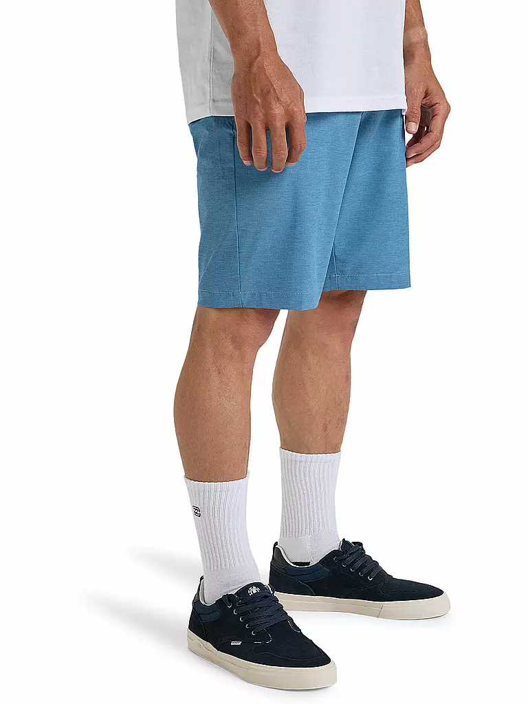 BILLABONG | Bermuda Crossfire Homme | Bleu clair