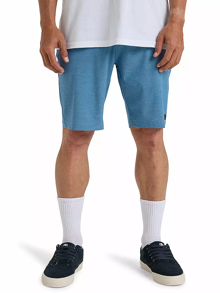 BILLABONG | Bermuda Crossfire Homme | Bleu clair