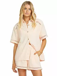 BILLABONG | Blouse Femme Summers End | Orange