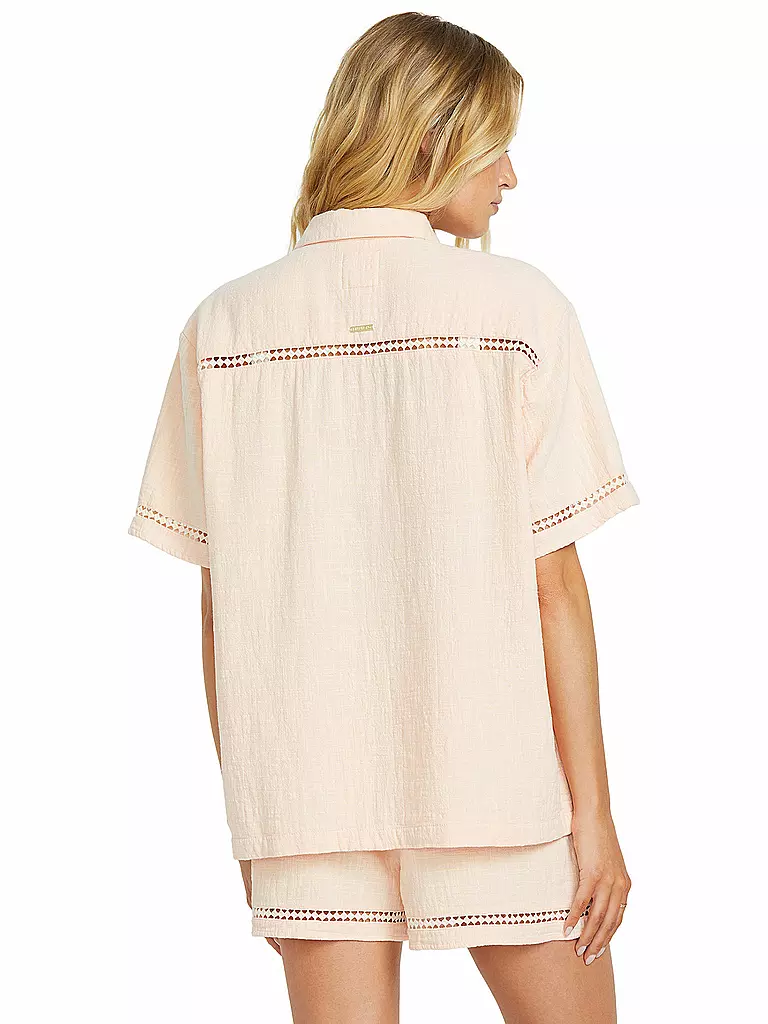 BILLABONG | Blouse Femme Summers End |