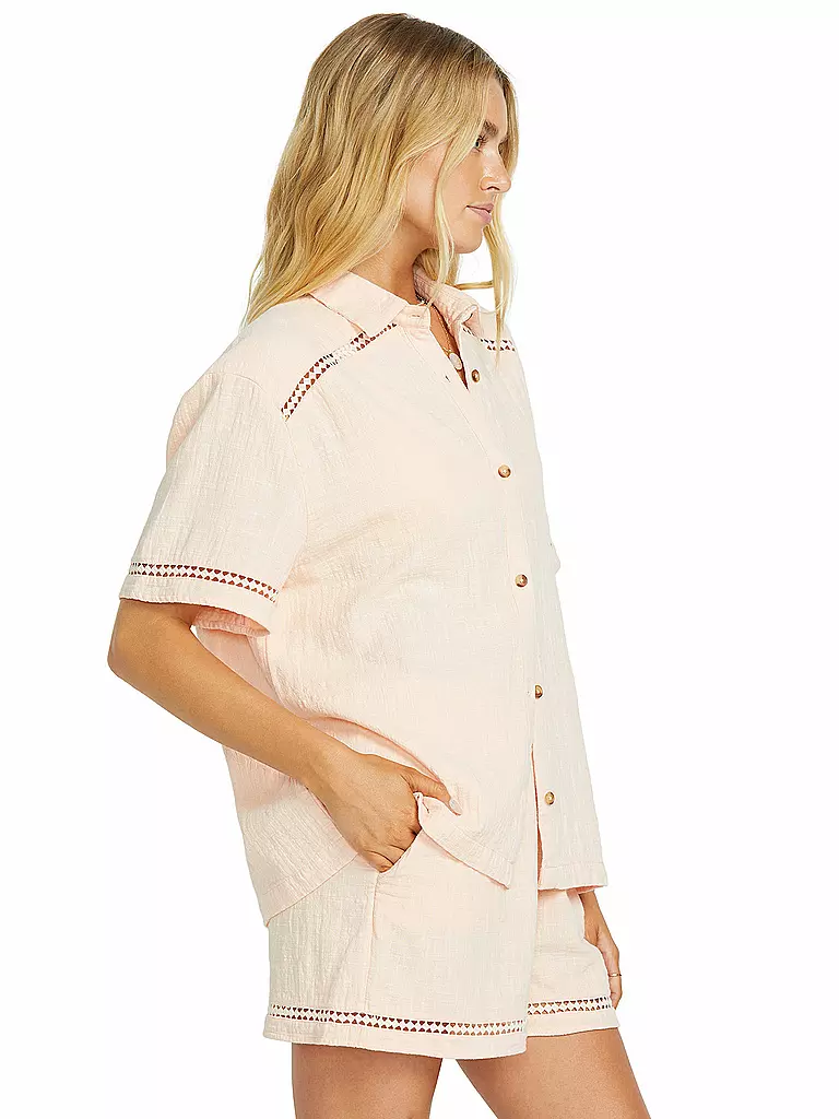 BILLABONG | Blouse Femme Summers End |
