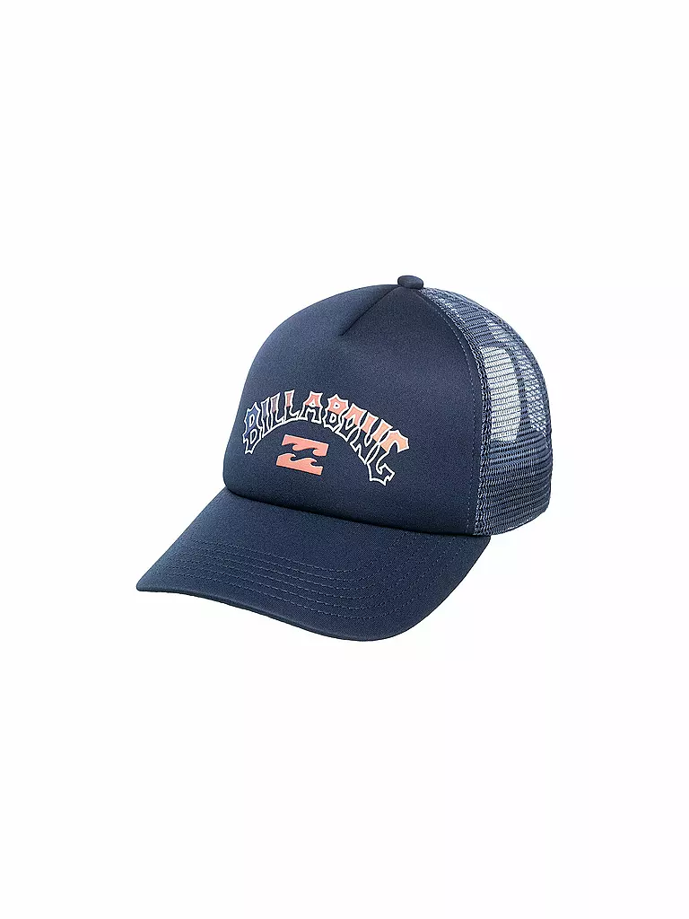 BILLABONG | Casquette enfant Podium Trucker | Bleu foncé