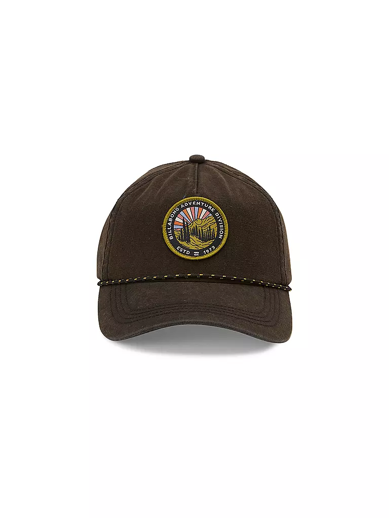 BILLABONG | Casquette Femme A/DIV Snapback |