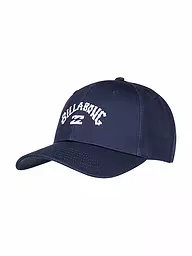 BILLABONG | Casquette Homme Arch Snapback | Bleu foncé