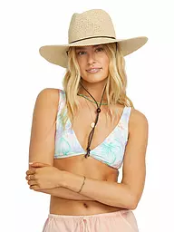 BILLABONG | Chapeau de soleil Sun Rancher pour femmes | Blanc
