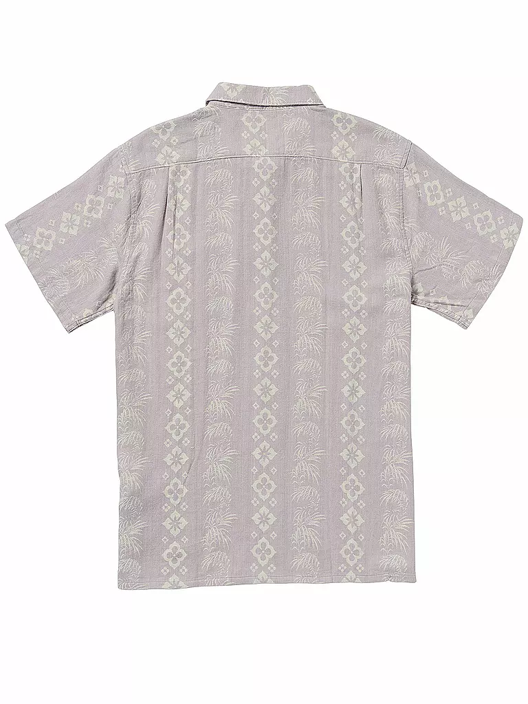 BILLABONG | Chemise de plage Sundays Jacquard pour hommes |