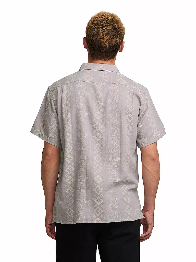 BILLABONG | Chemise de plage Sundays Jacquard pour hommes |