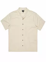 BILLABONG | Chemise de plage unie Vacay pour hommes | Blanc