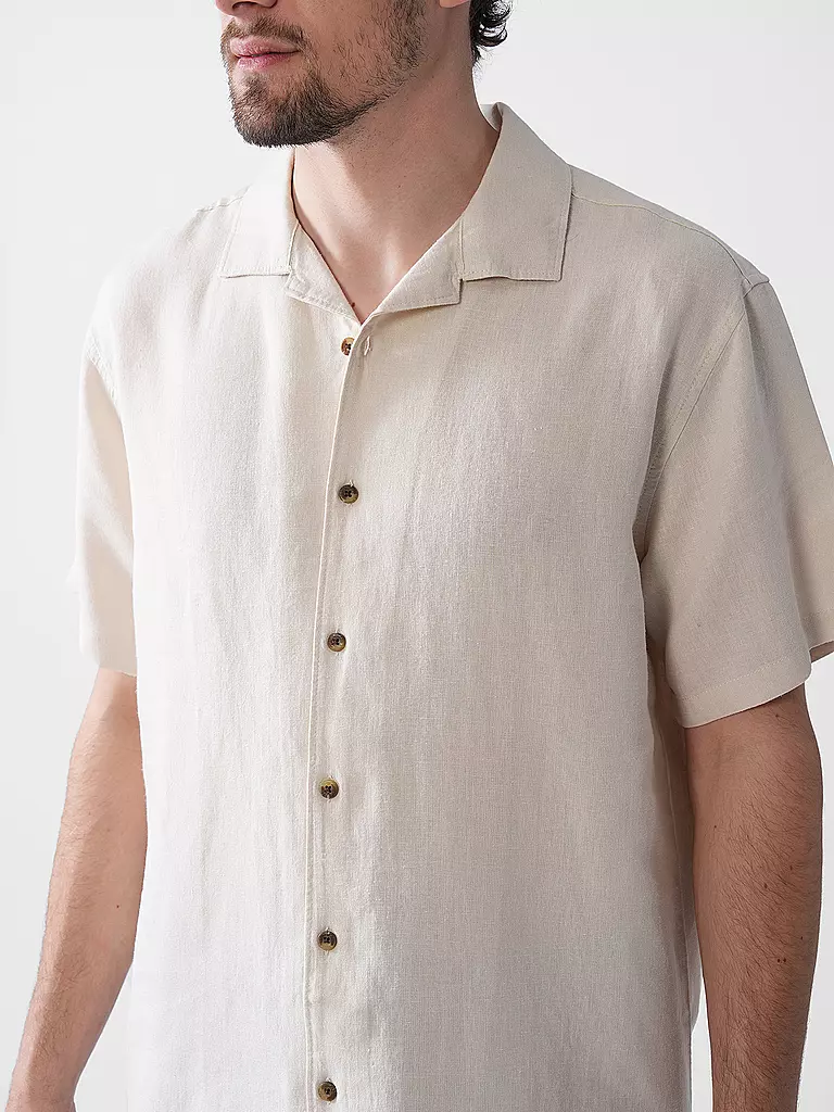 BILLABONG | Chemise de plage unie Vacay pour hommes |