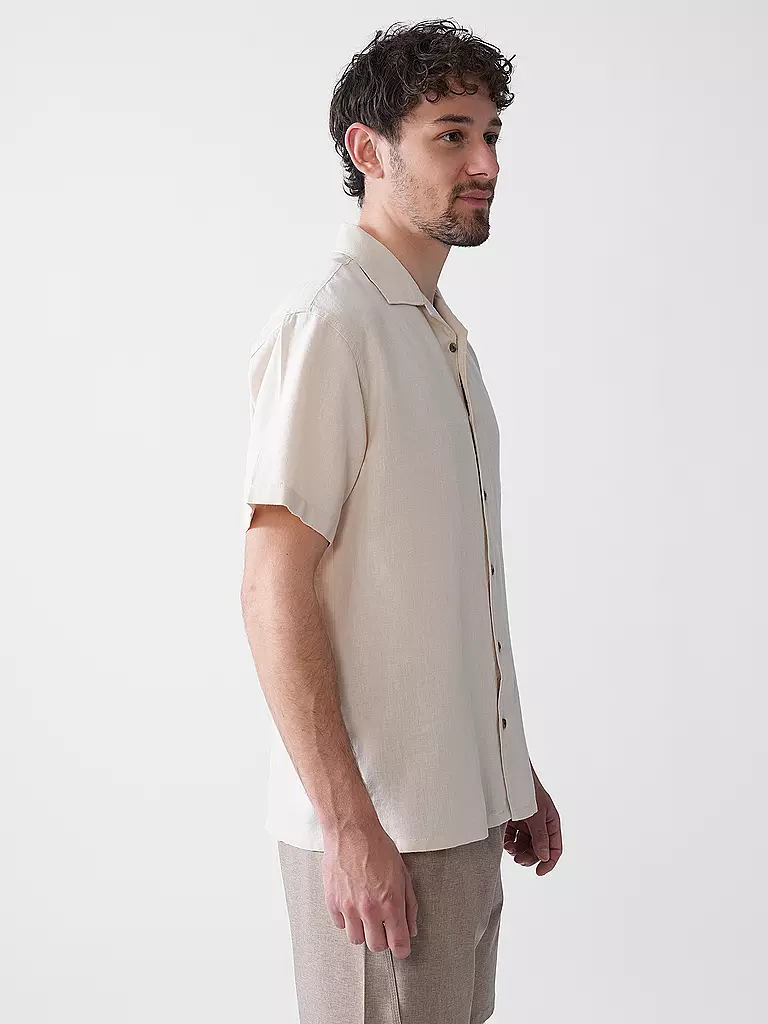 BILLABONG | Chemise de plage unie Vacay pour hommes |