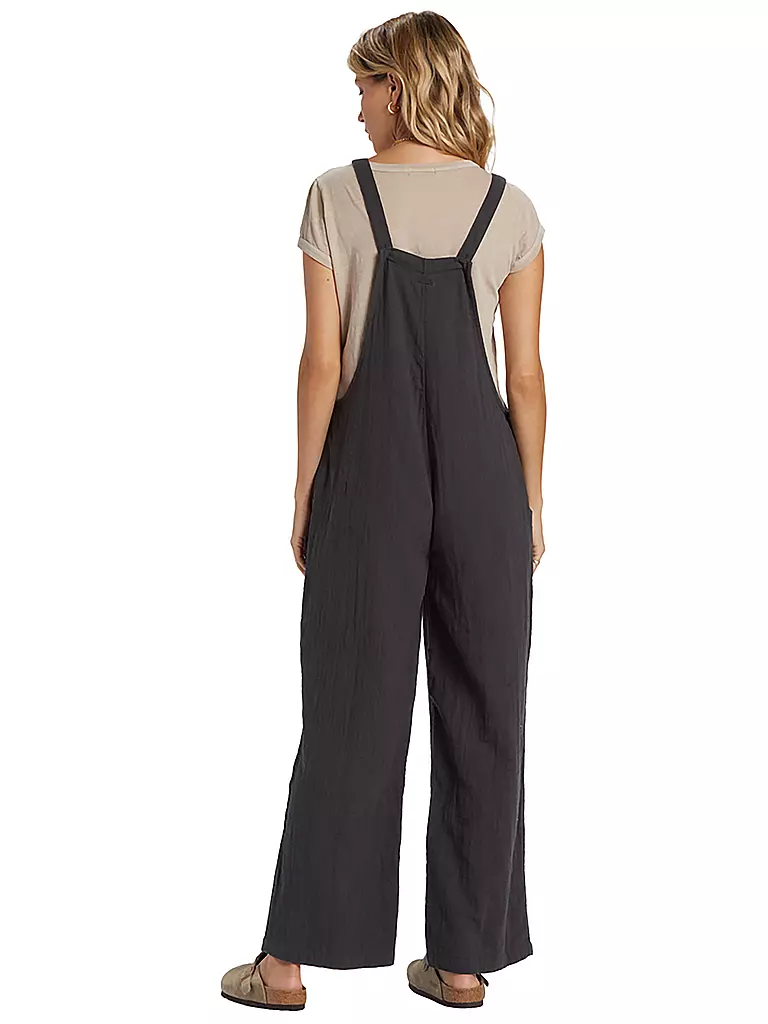BILLABONG | Combinaison pour femmes Pacific Time | Noir
