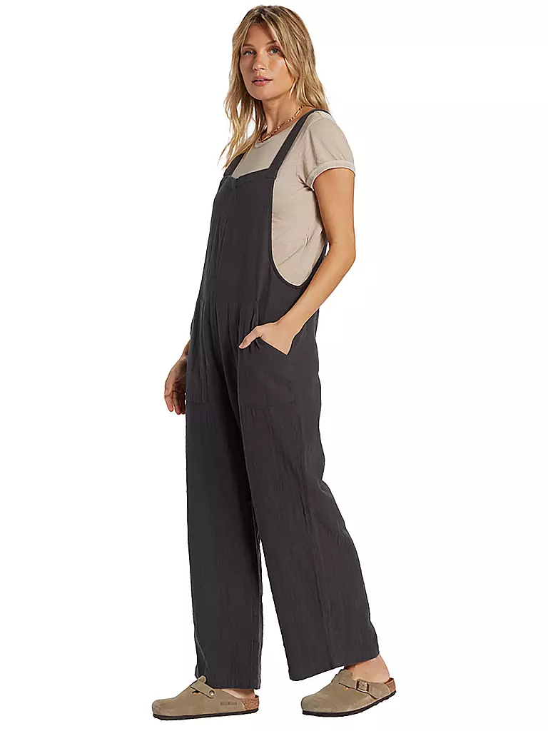 BILLABONG | Combinaison pour femmes Pacific Time | Noir