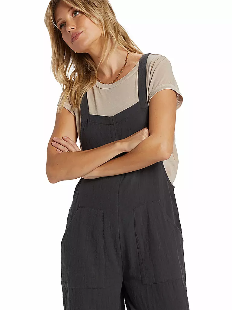 BILLABONG | Combinaison pour femmes Pacific Time | Noir